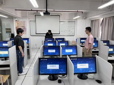 以信息化建設護航校園運行——信息系統運行維護服務的實踐與展望