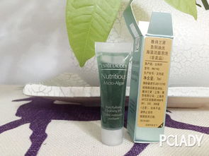 純凈賦能，深海煥膚新體驗(yàn)——pupuwasai對(duì)雅詩蘭黛高純深海藻系列套裝的深度點(diǎn)評(píng)