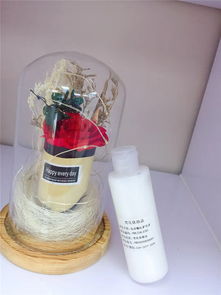 柏藝詩與江門生姜洗發水 國貨洗發品牌及化妝品淺析